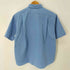 ナナミカ nanamica Regular Collar Wind H/S Shirt 半袖シャツ メンズ WS