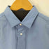 ナナミカ nanamica Regular Collar Wind H/S Shirt 半袖シャツ メンズ WS