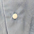 ナナミカ nanamica Regular Collar Wind H/S Shirt 半袖シャツ メンズ WS