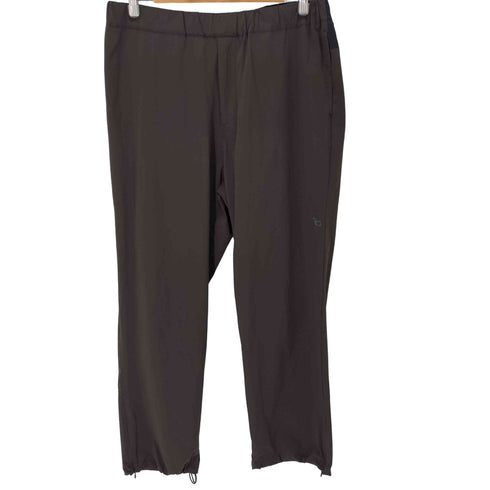 24SS BORED STRATA カラー切替トラックロングパンツ メンズ JPN:4