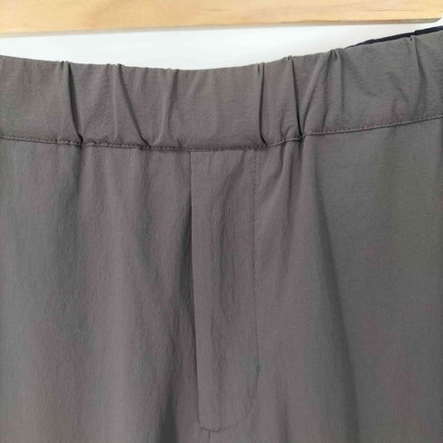24SS BORED STRATA カラー切替トラックロングパンツ メンズ JPN:4