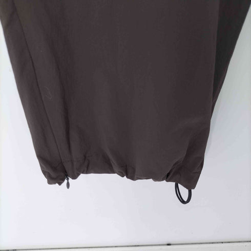 24SS BORED STRATA カラー切替トラックロングパンツ メンズ JPN:4