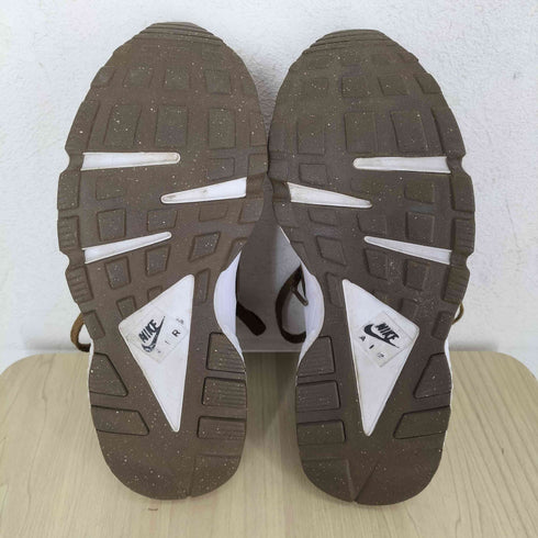 ナイキ NIKE AIR HUARACHE エアハラチ レディース JPN:24