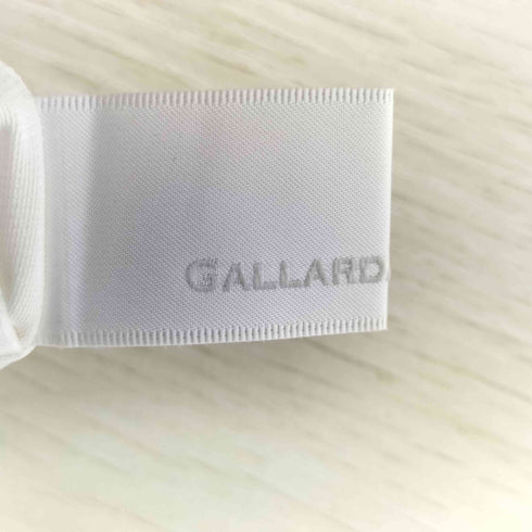 ガリャルダガランテ GALLARDAGALANTE ワイドベンツパンツ レディース JPN:0