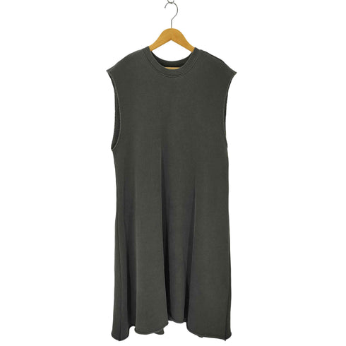 STAND ALONE カットオフノースリーブワンピース レディース import:M