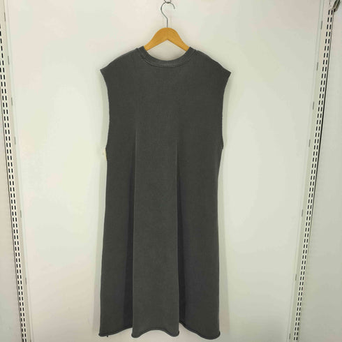 STAND ALONE カットオフノースリーブワンピース レディース import:M