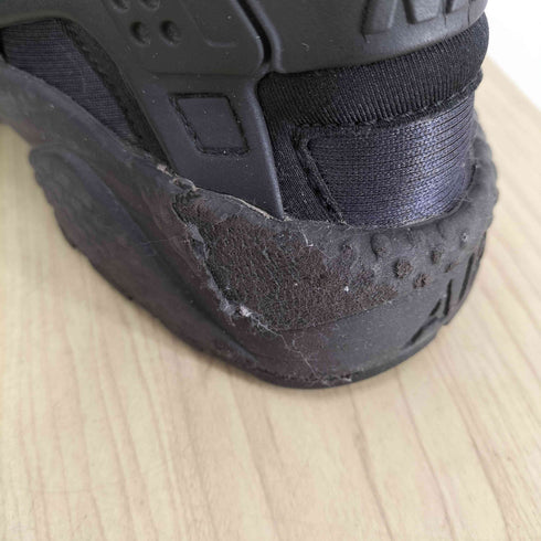 ナイキ NIKE AIR HUARACHE エアハラチ レディース JPN:23.5