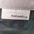 ナナミカ nanamica チェック切替 トートバッグ メンズ