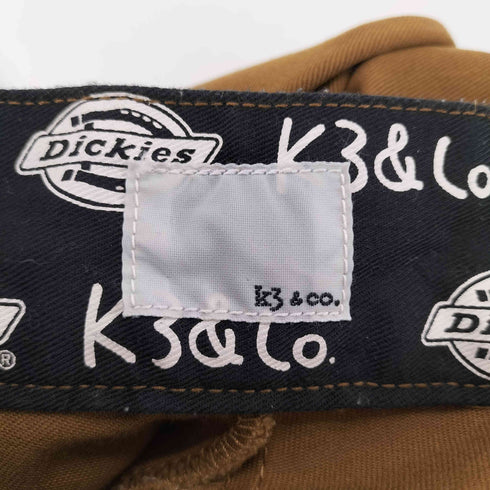 ケイスリーアンドコー k3&co. フレアマキシスカート レディース JPN:S