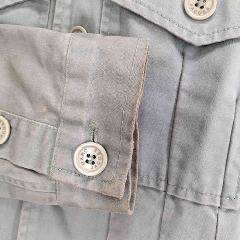 マークジェイコブス MARC JACOBS ミリタリーシャツジャケット レディース JPN:2