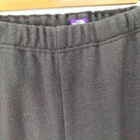 ノースフェイスパープルレーベル THE NORTH FACE PURPLE LABEL ウールイージーパンツ メンズ