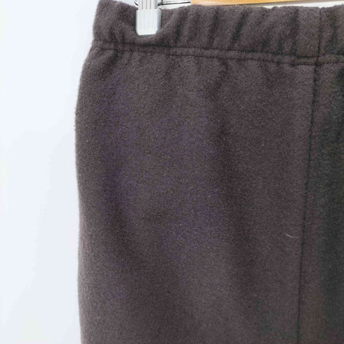 ノースフェイスパープルレーベル THE NORTH FACE PURPLE LABEL ウールイージーパンツ メンズ