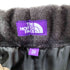 ノースフェイスパープルレーベル THE NORTH FACE PURPLE LABEL ウールイージーパンツ メンズ