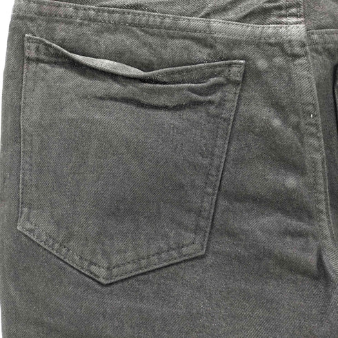 ラウンジリザード LOUNGELIZARD ボタンフライスキニーデニムパンツ メンズ JPN:1