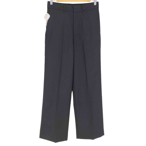 ディーゼルブラックゴールド DIESEL BLACK GOLD センタ―プレススラックス メンズ FR:36-38