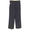 ディーゼルブラックゴールド DIESEL BLACK GOLD センタ―プレススラックス メンズ FR:36-38