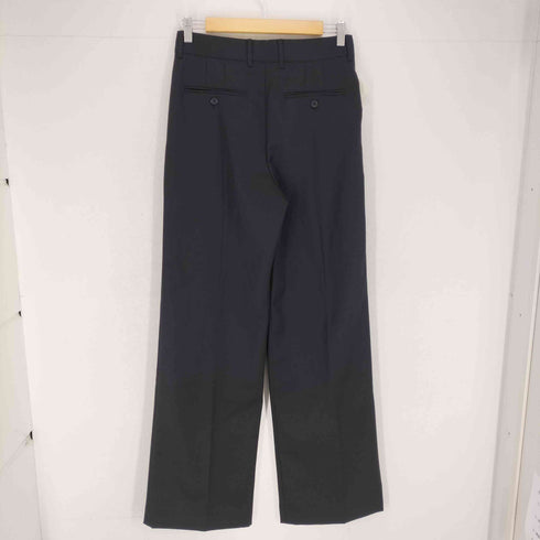 ディーゼルブラックゴールド DIESEL BLACK GOLD センタ―プレススラックス メンズ FR:36-38