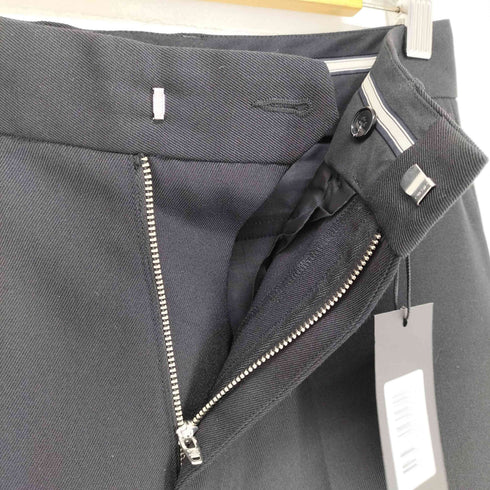 ディーゼルブラックゴールド DIESEL BLACK GOLD センタ―プレススラックス メンズ FR:36-38