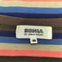 ソニアバイソニアリキエル SONIA by SONIA RYKIEL 星ボタン マルチボーダーカーディガン レディース JPN:38