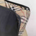バーバリーブルーレーベル BURBERRY BLUE LABEL ノバチェックナイロントートバッグ レディース
