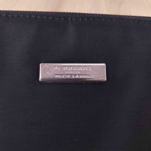 バーバリーブルーレーベル BURBERRY BLUE LABEL ノバチェックナイロントートバッグ レディース