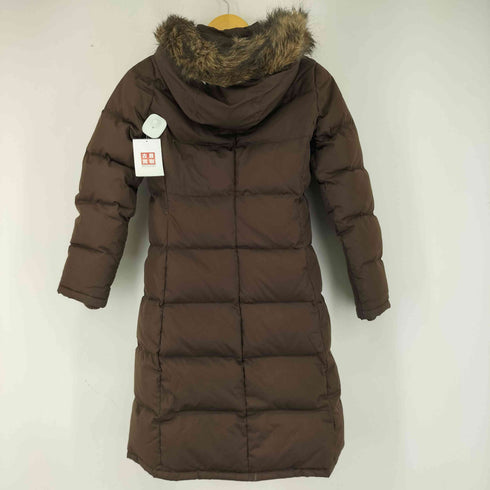 ギャップ Gap ファーダウンコート レディース JPN:XS