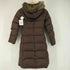 ギャップ Gap ファーダウンコート レディース JPN:XS