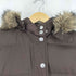 ギャップ Gap ファーダウンコート レディース JPN:XS
