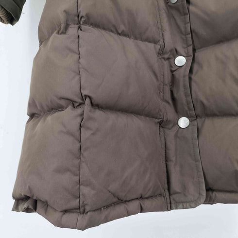 ギャップ Gap ファーダウンコート レディース JPN:XS
