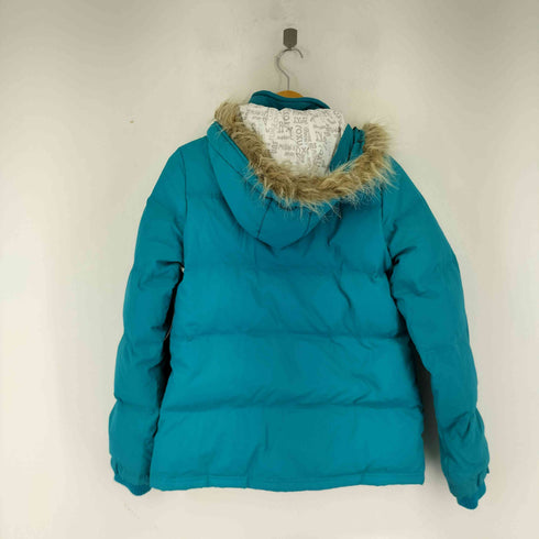 ロキシー ROXY ファーダウンジャケット レディース JPN:L