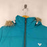 ロキシー ROXY ファーダウンジャケット レディース JPN:L