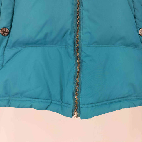 ロキシー ROXY ファーダウンジャケット レディース JPN:L