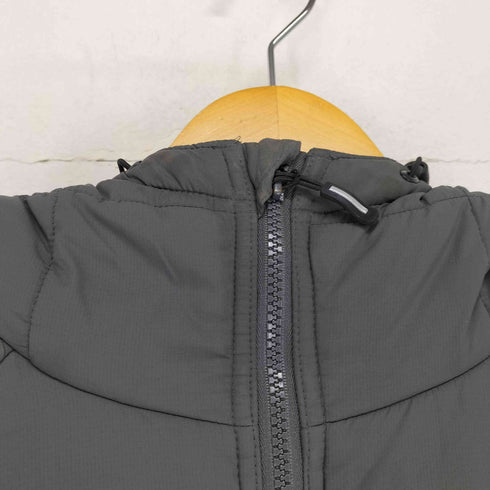 コロンビアスポーツウェア Columbia Sportswear キルティングフーデッドジャケット メンズ JPN:L