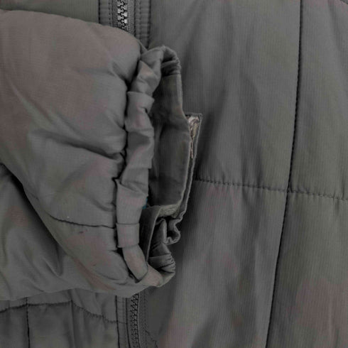 コロンビアスポーツウェア Columbia Sportswear キルティングフーデッドジャケット メンズ JPN:L