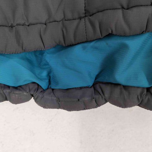 コロンビアスポーツウェア Columbia Sportswear キルティングフーデッドジャケット メンズ JPN:L