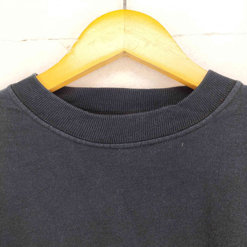 PARIS 刺繍スウェット MADE IN FRANCE メンズ