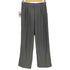 イエナ IENA 23AW ワイドスラックス レディース 38