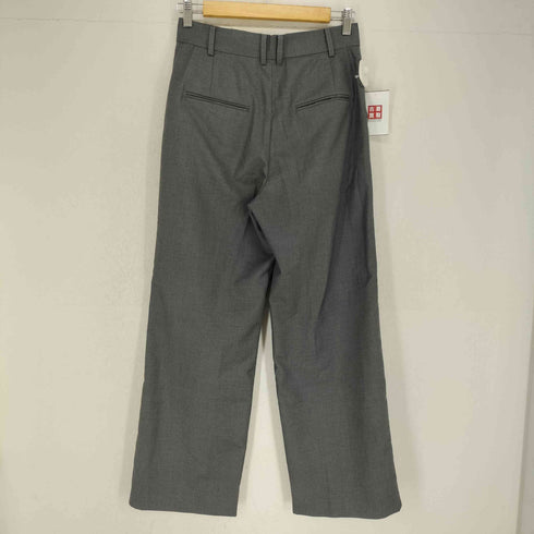 イエナ IENA 23AW ワイドスラックス レディース 38
