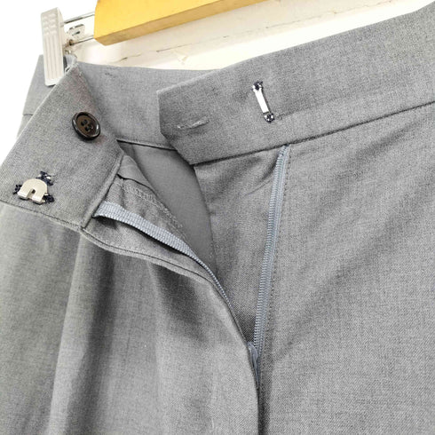 イエナ IENA 23AW ワイドスラックス レディース 38