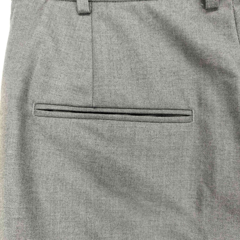イエナ IENA 23AW ワイドスラックス レディース 38