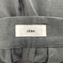 イエナ IENA 23AW ワイドスラックス レディース 38