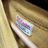 ウィルソン Wilson 60S USA製 S/S ナンバリング フットボールシャツ メンズ
