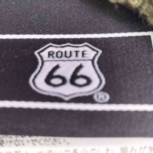 ニューエラ NEW ERA ROUTE66 フロントパッチビーニー メンズ
