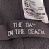 ザデイオンザビーチ THE DAY ON THE BEACH フライトニット帽子 メンズ