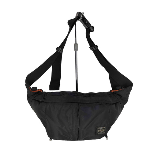 ポーター PORTER TANKER WAIST BAG タンカー ウエストバッグ メンズ ONE SIZE