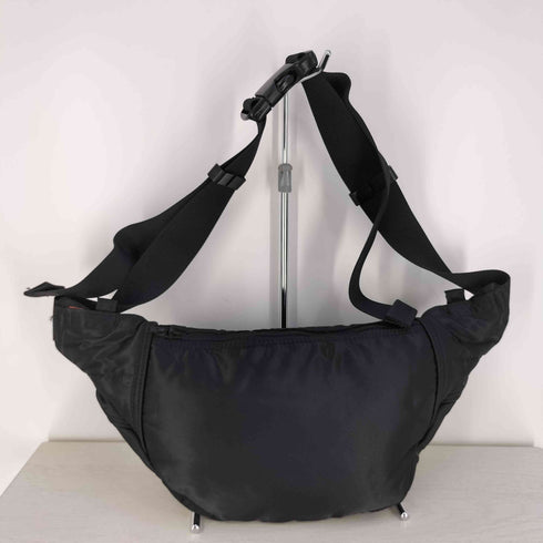 ポーター PORTER TANKER WAIST BAG タンカー ウエストバッグ メンズ ONE SIZE