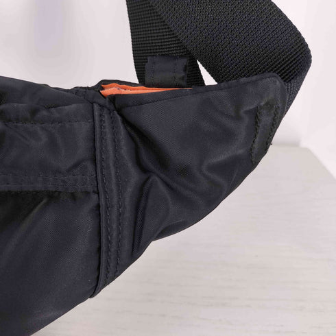 ポーター PORTER TANKER WAIST BAG タンカー ウエストバッグ メンズ ONE SIZE