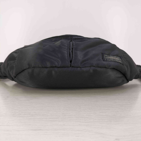 ポーター PORTER TANKER WAIST BAG タンカー ウエストバッグ メンズ ONE SIZE