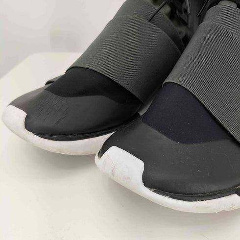 ワイスリー Y-3 QASA BOOT/カーサ ブーツ メンズ JPN:27
