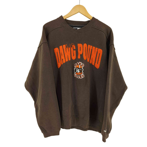 プーマ PUMA NFL DAWG POUND フットボールスウェット メンズ import:M